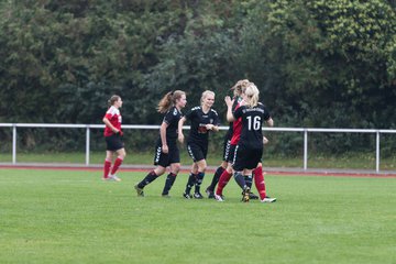 Bild 42 - Frauen TSV Schnberg - SV Henstedt Ulzburg 2 : Ergebnis: 2:6